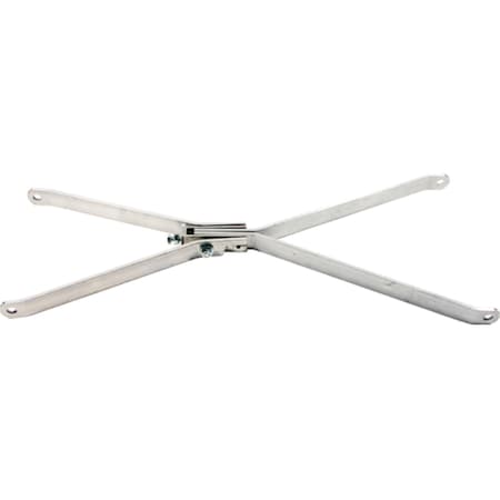 Toolpro Replacement Locking Brace Assembly for all  StepUp Benches TP88093